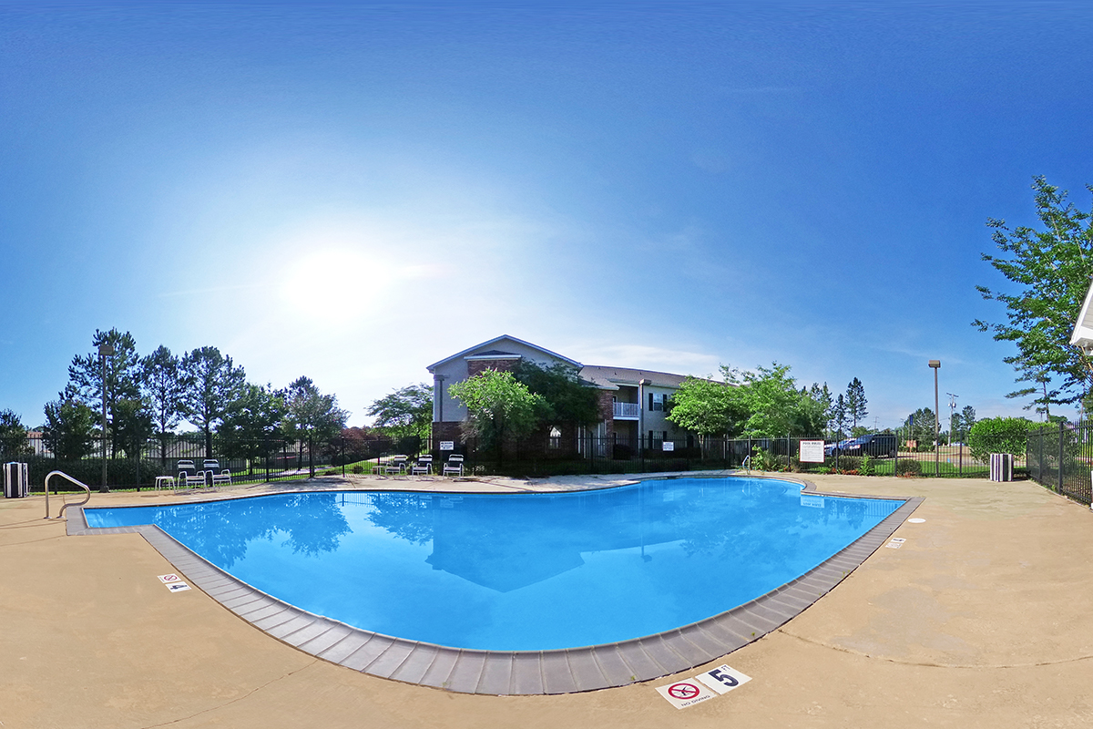 spring park pool